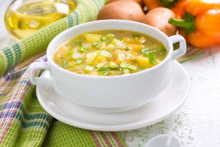 Диетологи объяснили, какой суп считается самым полезным