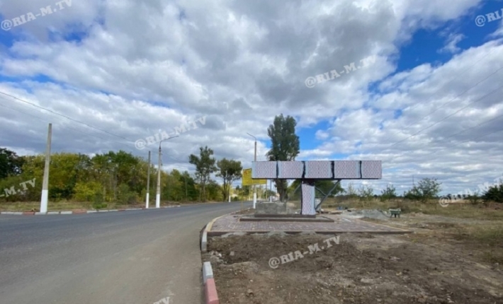 Уже известно, какие деревья высадят вдоль Каховского шоссе (фото)