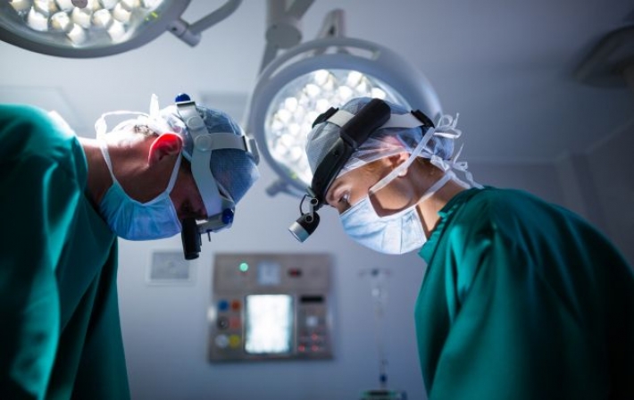 Украинские медики спасли жизнь мужчины с "зеркальными" органами: медицинский феномен!