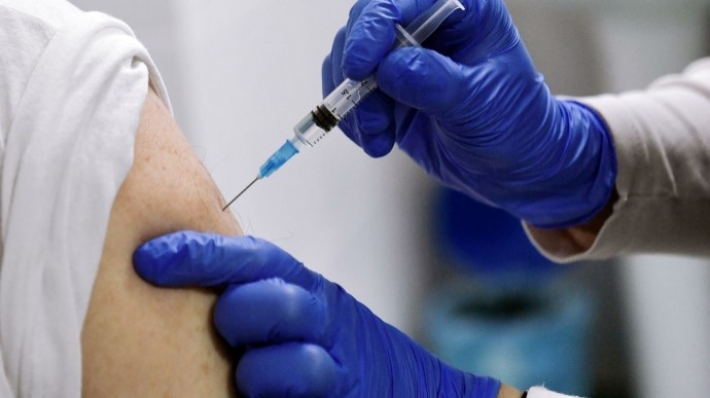 Когда в Мелитополе для водителей маршрутных такси введут обязательную вакцинацию