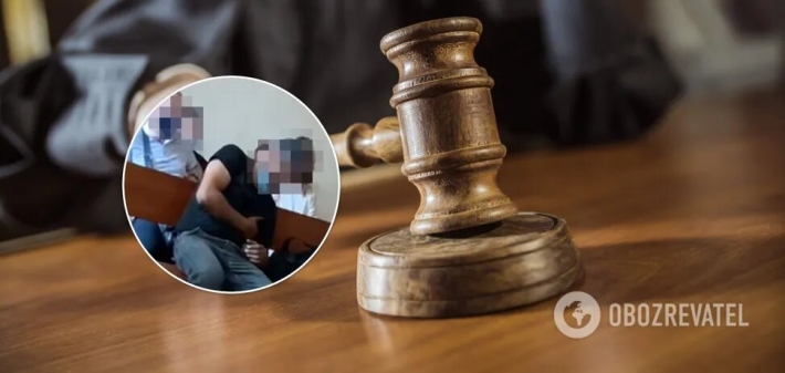 В Харькове иностранец изнасиловал девушку, проникнув в ее квартиру: его будут судить (Фото)