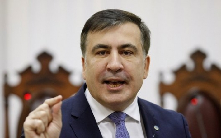 В Грузии задержали Михэила Саакашвили – премьер-министр