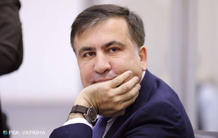 Саакашвили можно освободить только помилованием, - адвокат
