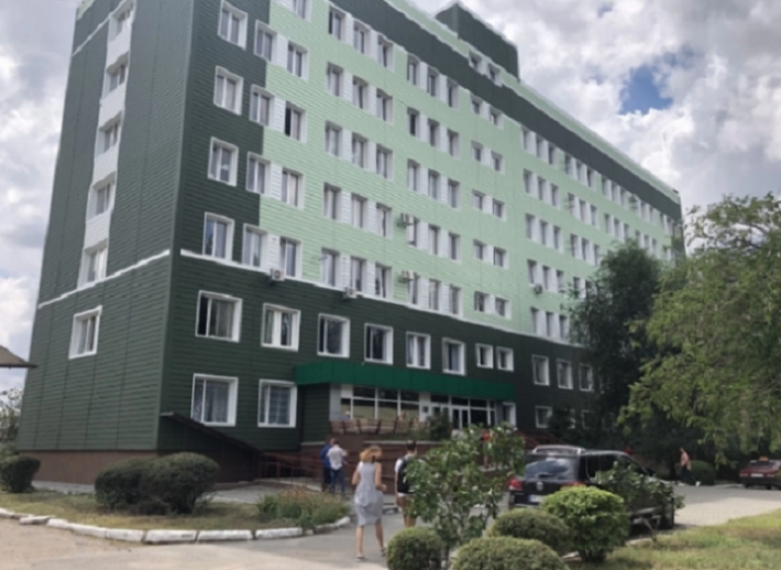 В Мелитополе в регистратуру "зеленой поликлиники" стало дозвониться проще