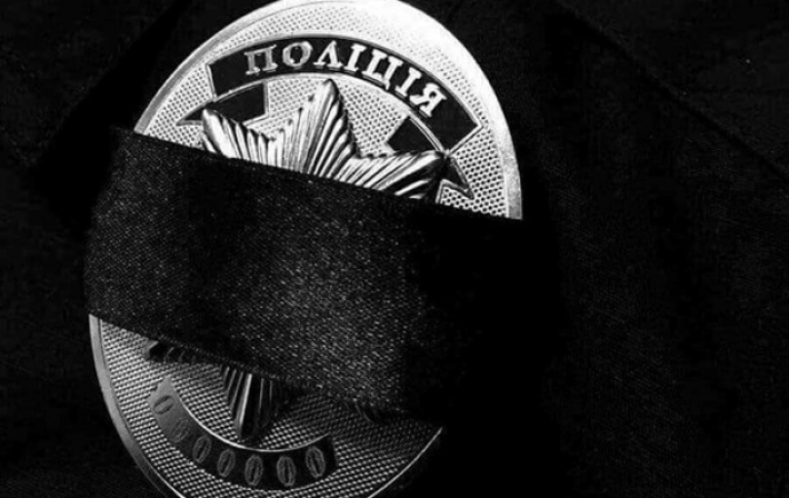 Появилось видео избиения полицейских в Чернигове. 18+