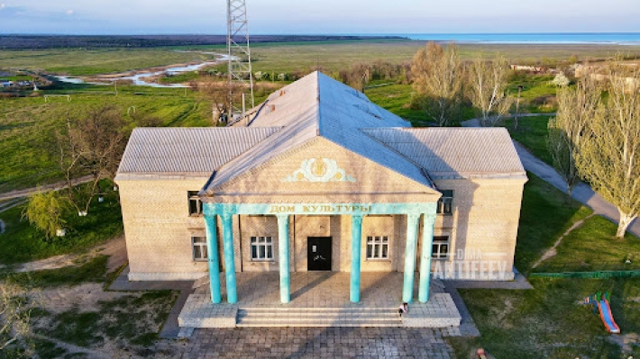 Три села под Мелитополем замахнулись на статус лучших в Украине