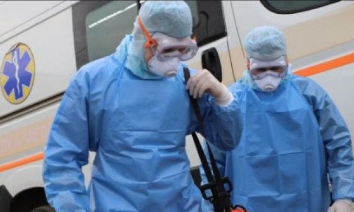 В Мелитополе скорая не приехала к умирающему от коронавируса мужчине