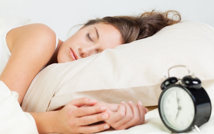 Как нормализовать режим сна без успокоительных и снотворных