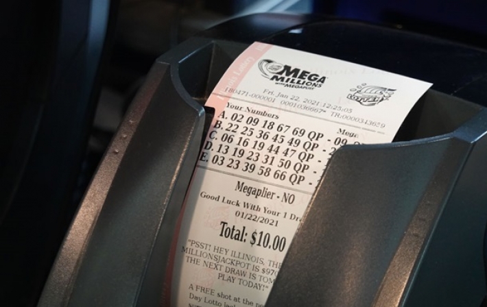 Американка дважды выиграла по $2 млн в одном розыгрыше лотереи