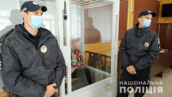 20 ударов в голову и ограбление: новые подробности убийства копа в Чернигове