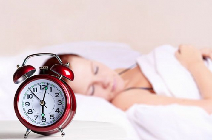 Проспал будильник: 5 признаков, что у вас серьезно нарушен сон