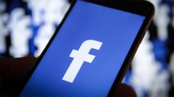 В Мелитополе лег Фейсбук и Инстаграм