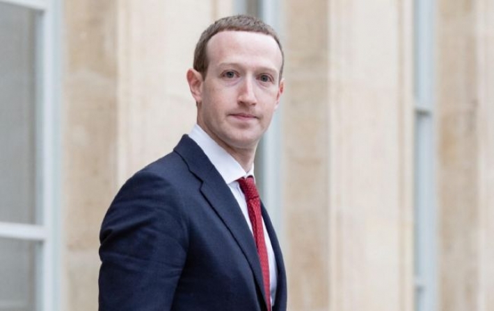 Цукерберг извинился перед пользователями за сбой в работе Facebook