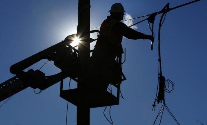 Стало известно, кто 5 октября в Мелитополе без электроэнергии останется