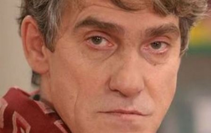 Известный российский актер госпитализирован с коронавирусом в тяжелом состоянии