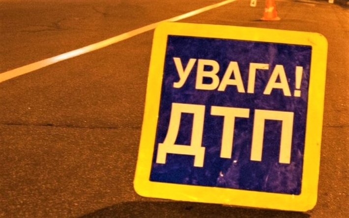 В полиции назвали самые опасные дороги Запорожской области