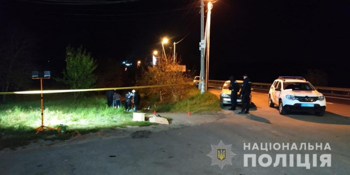 Массовая драка под Львовом: жестоко убит местный бизнесмен