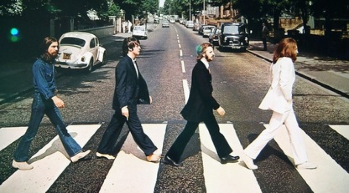 Пол Маккартни назвал Джона Леннона виновником распада The Beatles