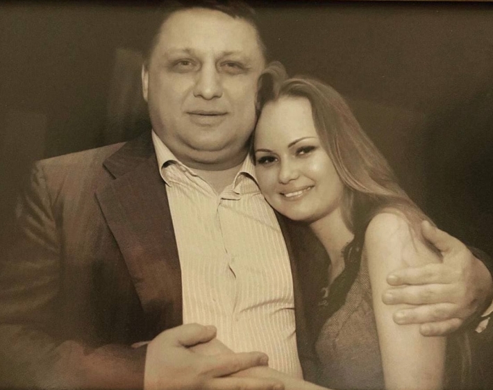 Дочь Олега Олексенко рассказала о проблемах, ушедшего из жизни бизнесмена из Мелитополя