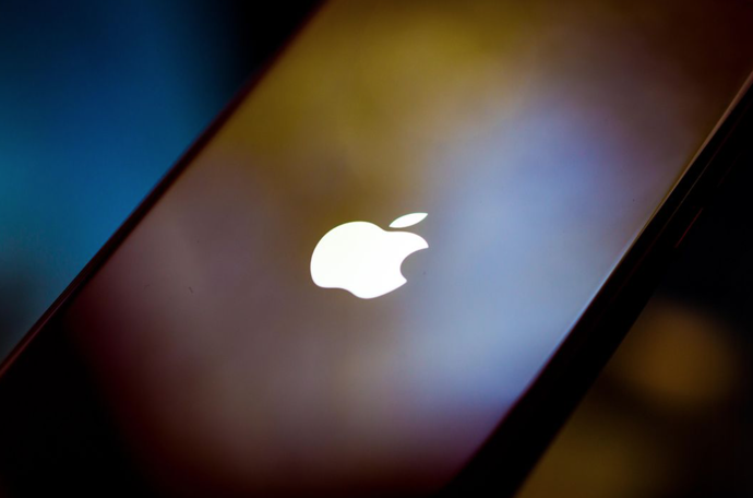 В Запорожье СБУ заблокировала международную контрабанду «Apple» (фото)