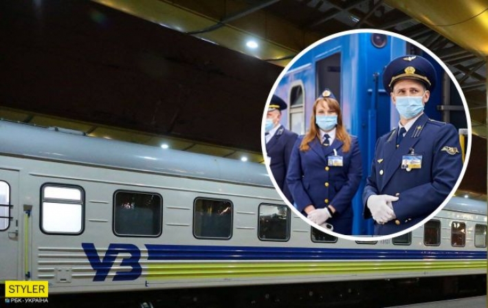 На поезда с билетом могут не пустить: в Укрзализныце рассказали о новых правилах