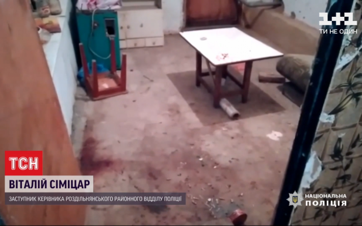 Кровавая драма: в Одесской области арендодатель нашел в выгребной яме тело квартиранта
