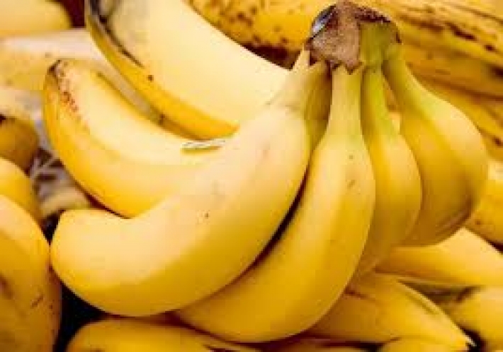В Мелитопольском районе женщина в маршрутке украла бананы