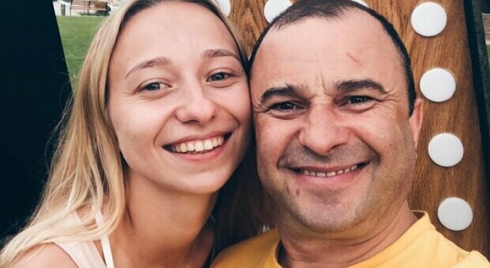 "Копия отца": 55-летний Виктор Павлик показал трогательное фото с сыном