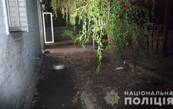 В Харькове пять мастифов загрызли женщину