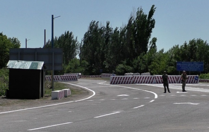 На Луганщине задержана вероятная пособница сепаратистов