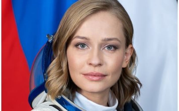 Встали дыбом: почему Юлия Пересильд на МКС не может собрать волосы в пучок?