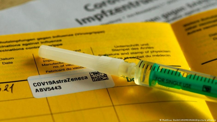 В Мелитополе липовая справка о вакцинации падает в цене – сколько сегодня стоит