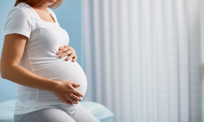 Болеем всей семьей: беременная жительница Мелитополя рассказала, как у нее протекает коронавирус
