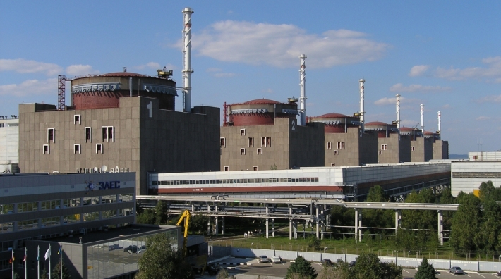 Зимой на Запорожской АЭС будут работать все энергоблоки