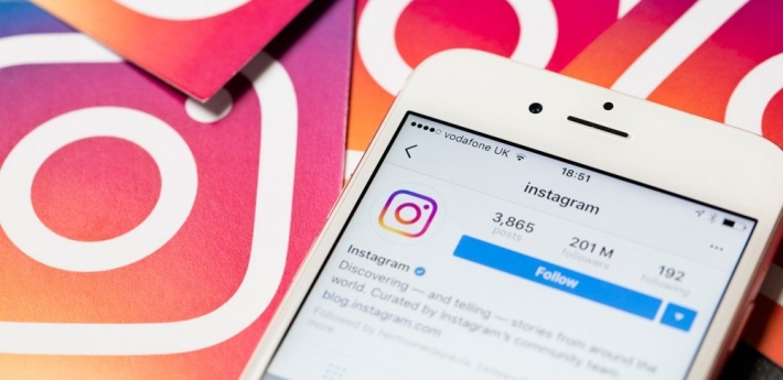 В Instagram произошел глобальный сбой