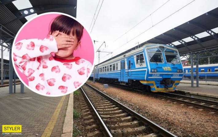 Ребенку стало плохо: Укрзализныця устроила пассажирам "адскую" поездку