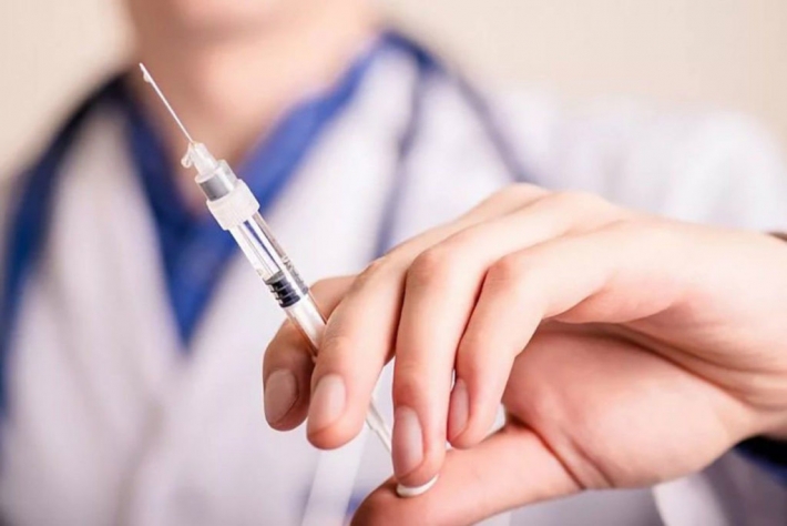 В Мелитополе ведется статистика, сколько человек заболели ковидом после вакцинации