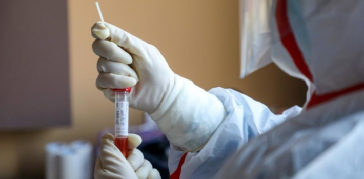В Мелитополе коронавирусом болеют больше 2,5 тысяч человек
