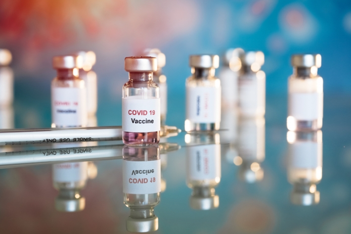 Кому в Мелитополе медики выдают справку об отсрочке вакцинации Covid19