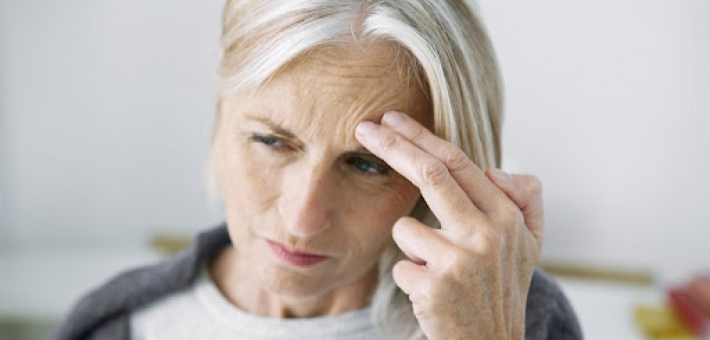 Как бороться с приступом мигрени в домашних условиях