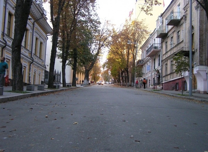 В Киеве поймали "квартет" уличных воровок - охотятся не только на украинцев: фото