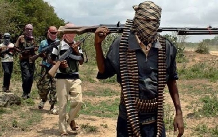 В Нигерии в результате стрельбы в мечети убиты 18 человек