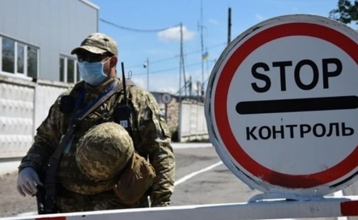 Житель Мелитополя организовал незаконные перевозки на территорию "ДНР"
