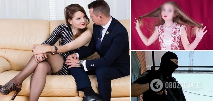 "Принцессам обещали сказку": австрийский бизнесмен с женой-украинкой завербовали десятки детей