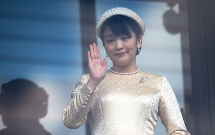 Японская экс-принцесса поселится в нью-йоркской 
