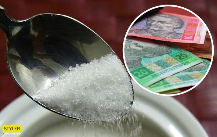 В Украине может взлететь цена на сахар: названа причина