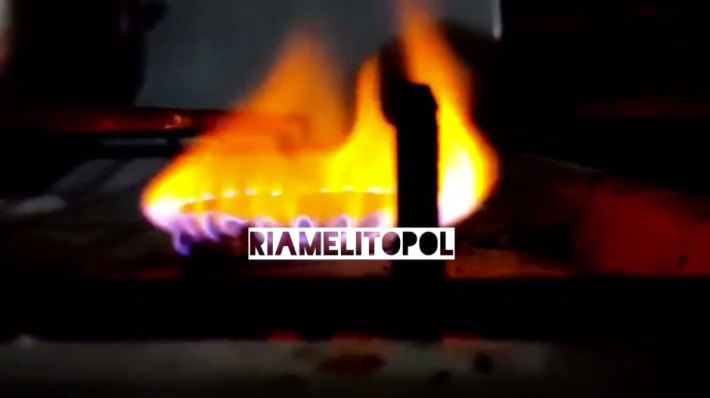 Как пожаловаться на качество газа в Мелитополе (видео)