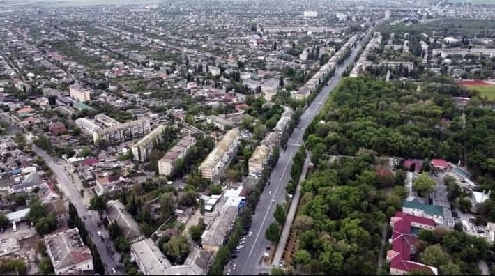Мелитополь расширит свои границы за счет территорий сельсоветов – мэр Иван Федоров