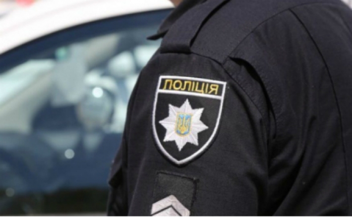 В Кирилловке полицейские составили на трезвого водителя протокол