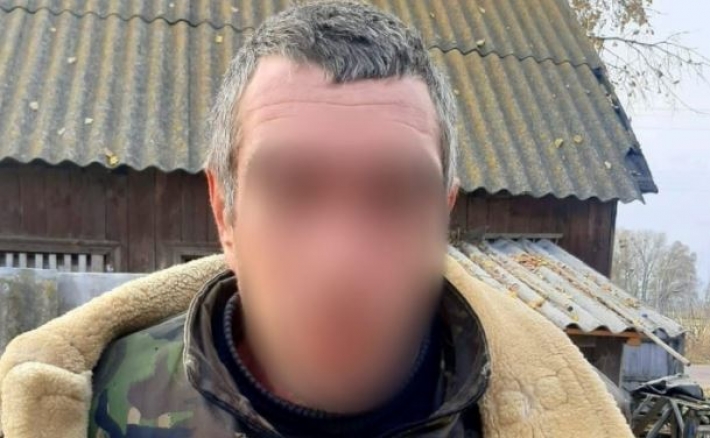 Избил до смерти за долги: под Киевом поймали опасного преступника